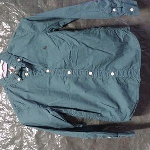 L.O.G.G. Forest Green 10Y